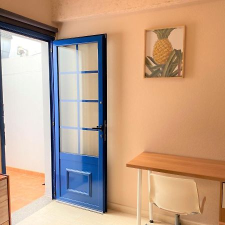Husagora Del Mar Apartment Punta Mujeres Ngoại thất bức ảnh