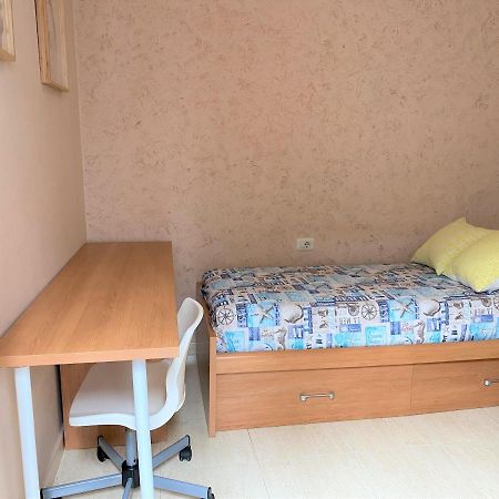 Husagora Del Mar Apartment Punta Mujeres Ngoại thất bức ảnh
