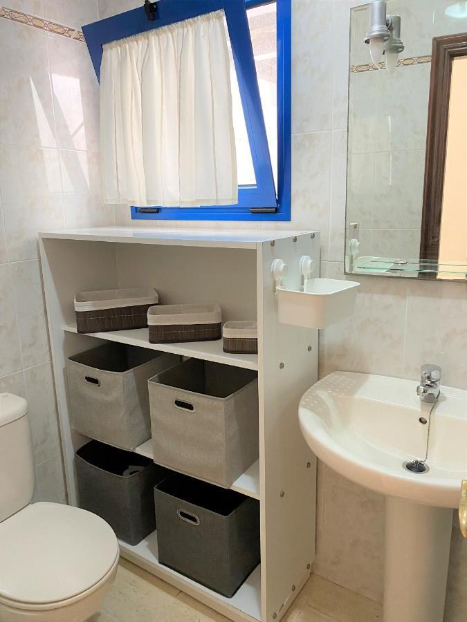 Husagora Del Mar Apartment Punta Mujeres Ngoại thất bức ảnh
