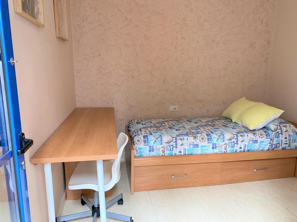 Husagora Del Mar Apartment Punta Mujeres Ngoại thất bức ảnh