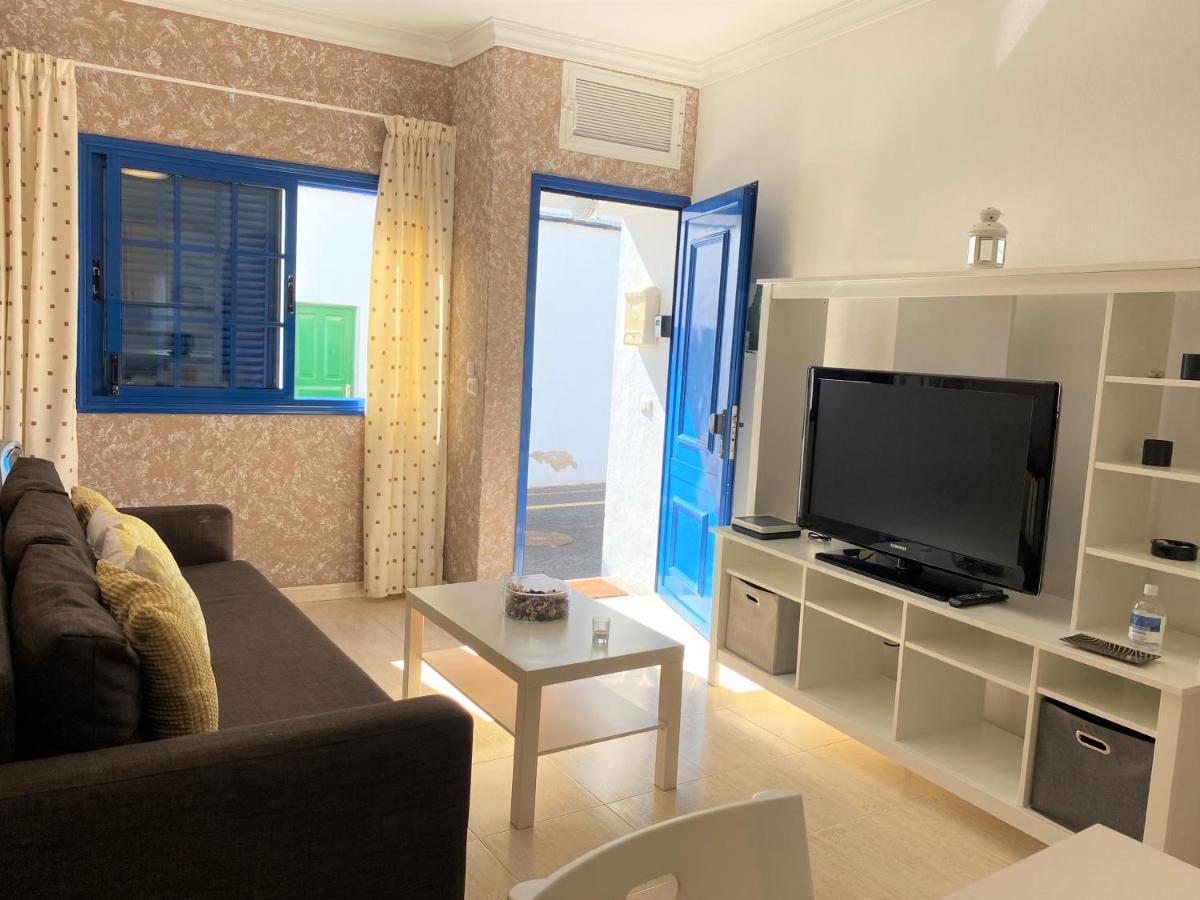 Husagora Del Mar Apartment Punta Mujeres Ngoại thất bức ảnh