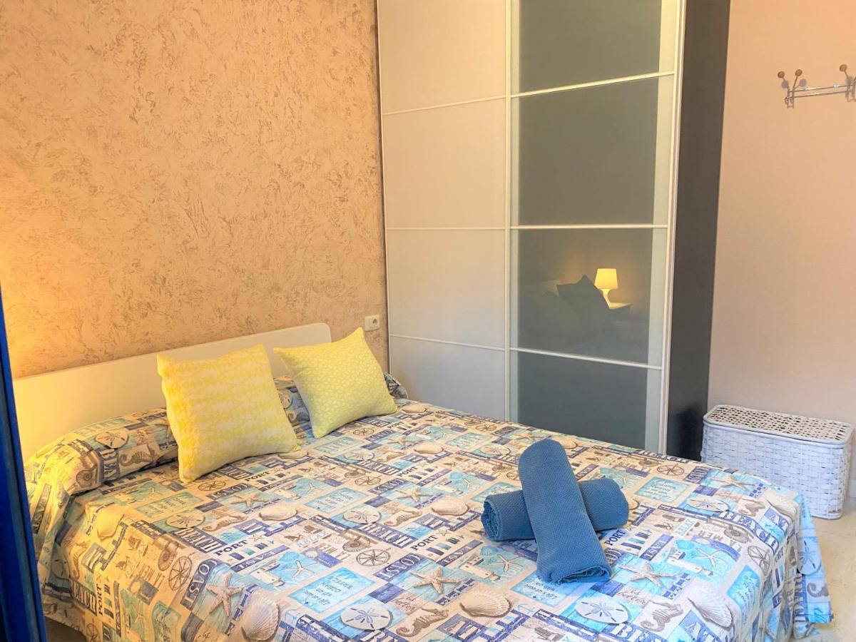 Husagora Del Mar Apartment Punta Mujeres Ngoại thất bức ảnh