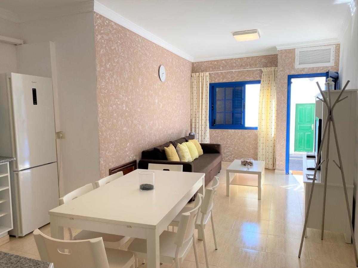 Husagora Del Mar Apartment Punta Mujeres Ngoại thất bức ảnh