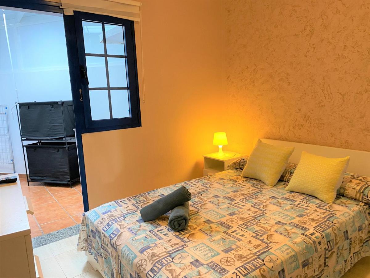 Husagora Del Mar Apartment Punta Mujeres Ngoại thất bức ảnh