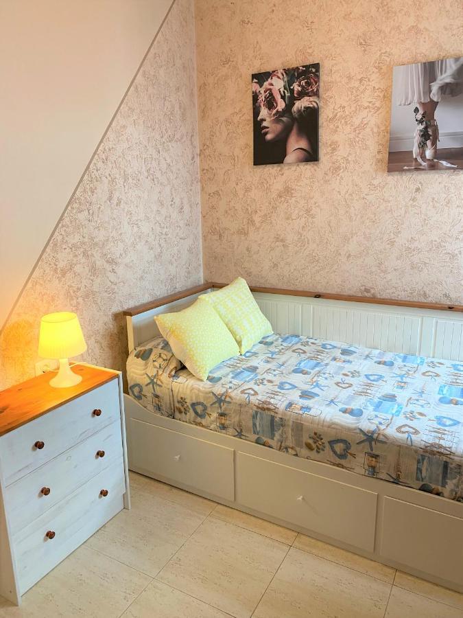 Husagora Del Mar Apartment Punta Mujeres Ngoại thất bức ảnh