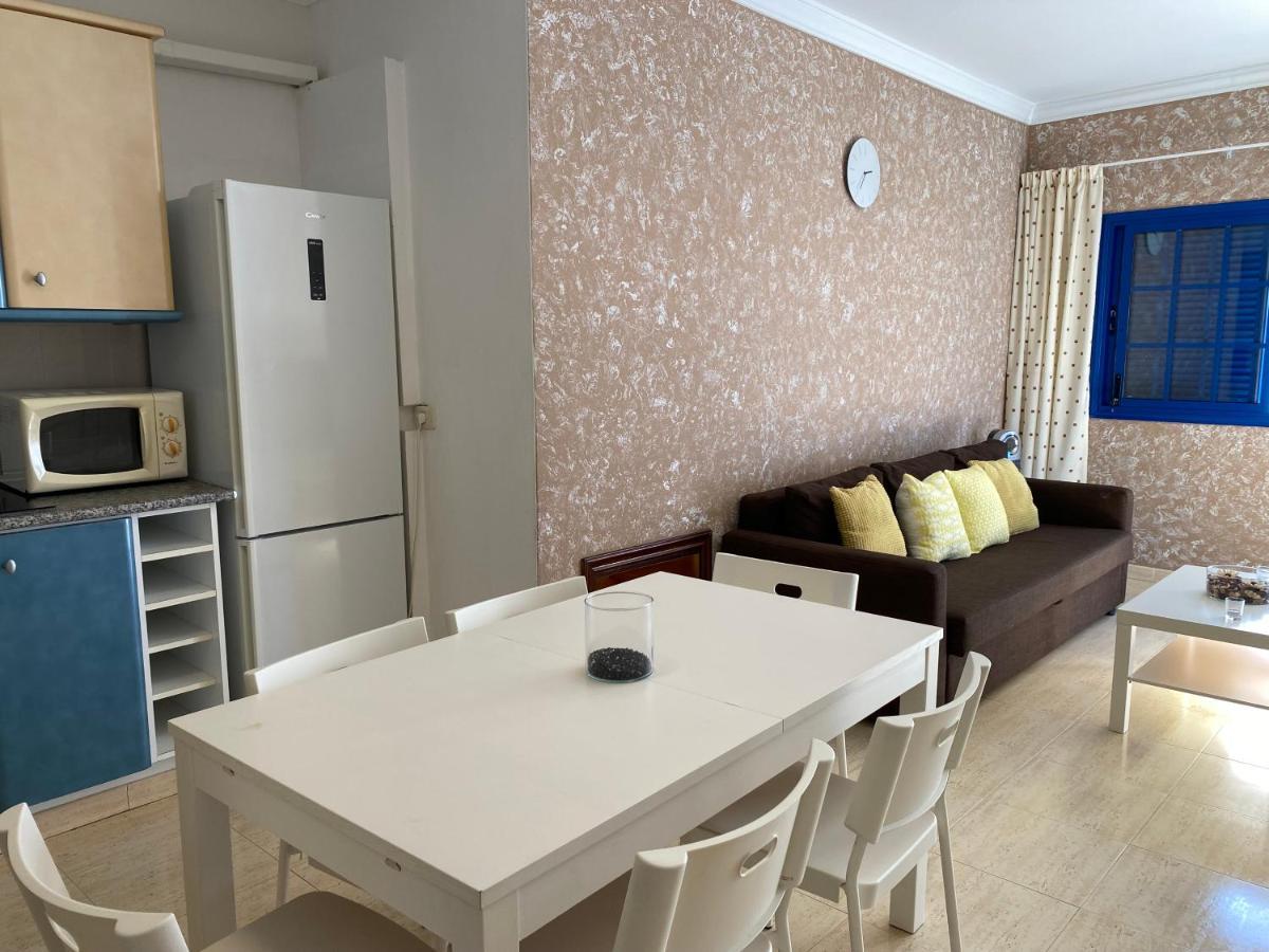 Husagora Del Mar Apartment Punta Mujeres Ngoại thất bức ảnh