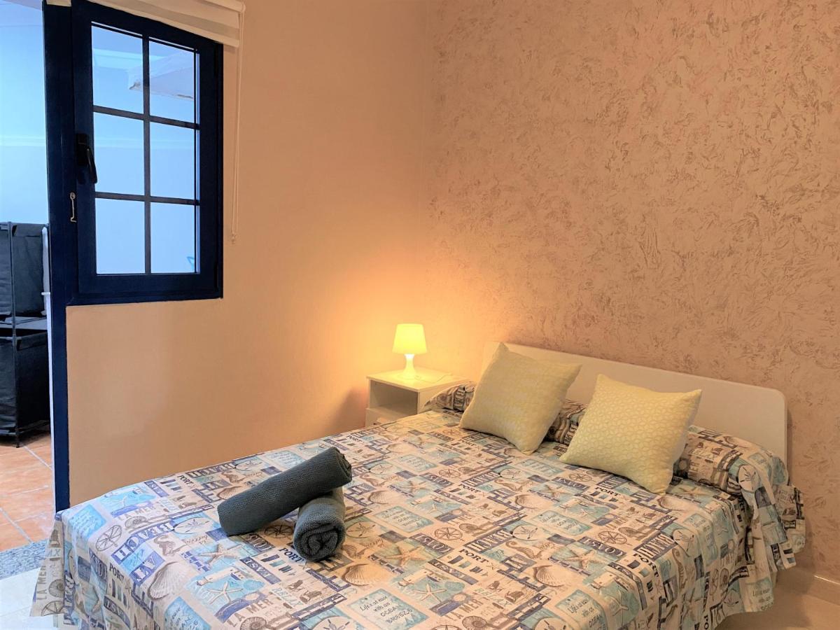 Husagora Del Mar Apartment Punta Mujeres Ngoại thất bức ảnh