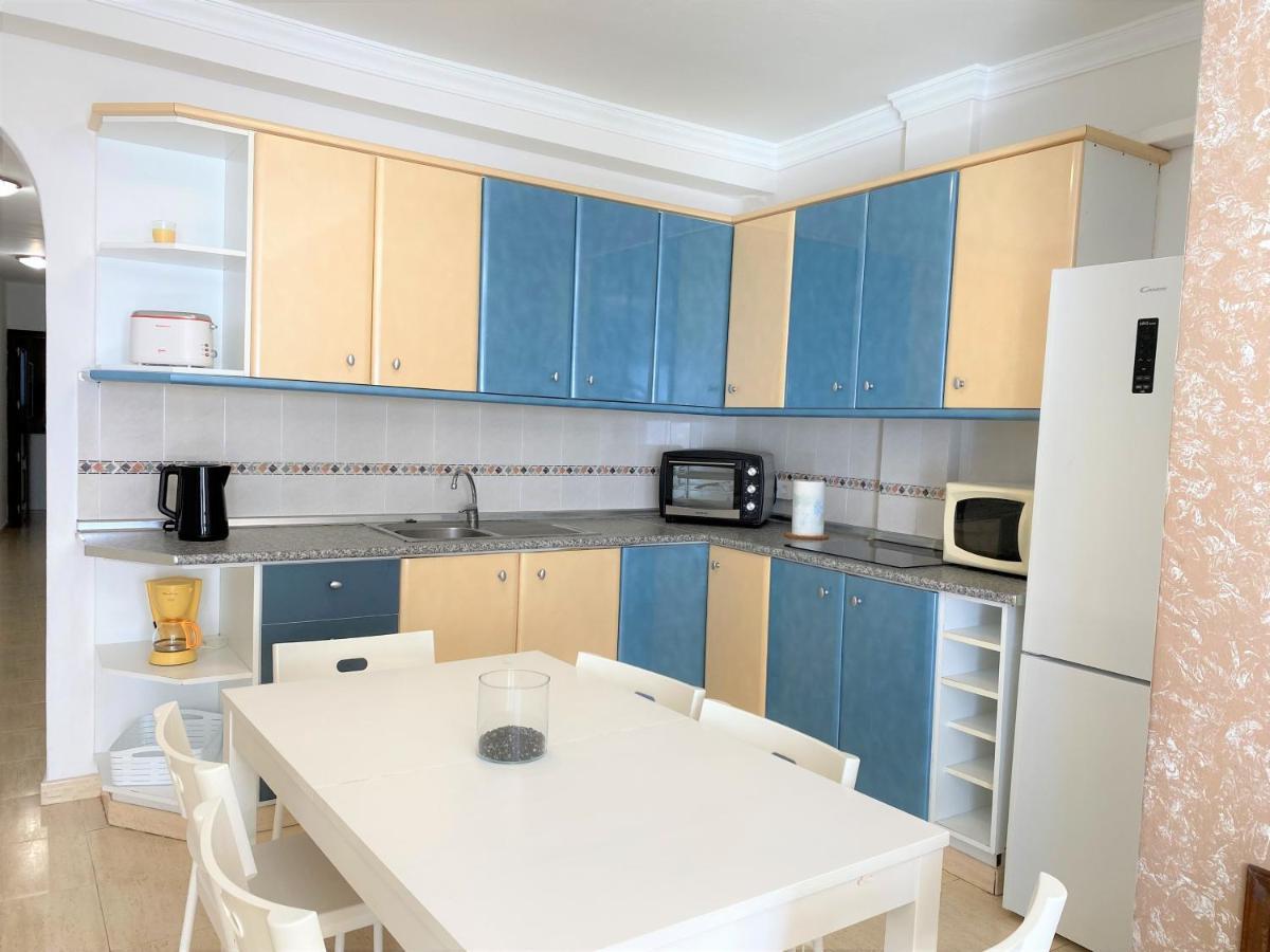Husagora Del Mar Apartment Punta Mujeres Ngoại thất bức ảnh